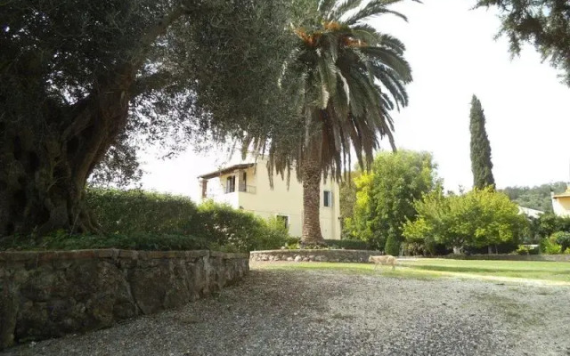 La Perla Villa