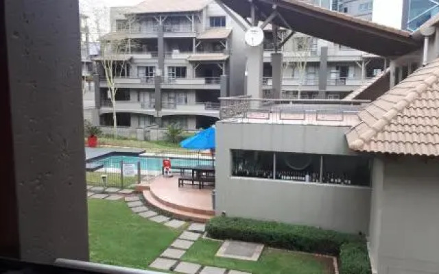 Sandton Suites