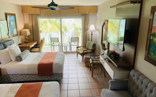 Emerald Beach Resort