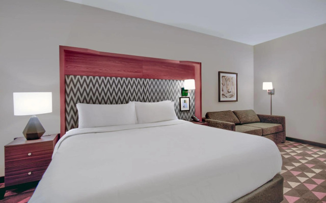 Holiday Inn Erie by IHG