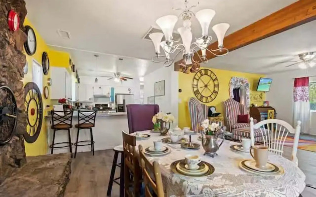 Hatter House Flagstaff