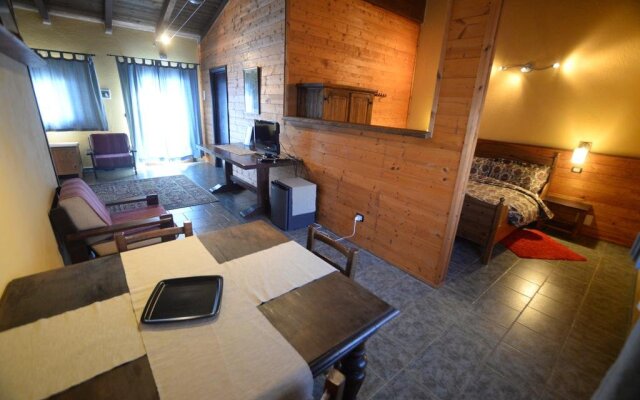 Agriturismo Casa delle Erbe