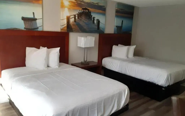 Days Inn by Wyndham Ozark