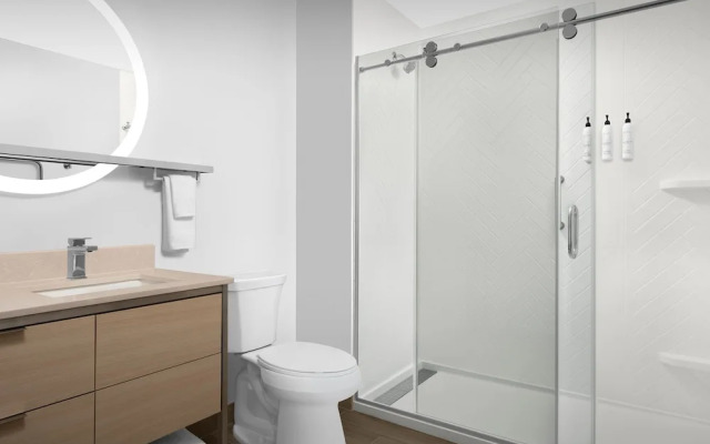 TownePlace Suites Jacksonville Airport