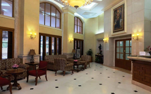 Marriott Executive Apartments Bangkok, Sukhumvit 50