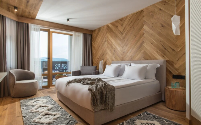 Wine & SPA Hotel Chukara