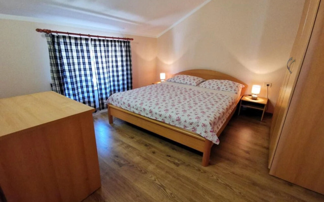 Apartment Ljubica Gore 4 1 pax