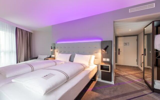 Premier Inn Stuttgart Feuerbach