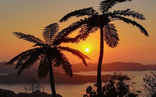 Amami Oshima Guest House Showa-sou - Hostel