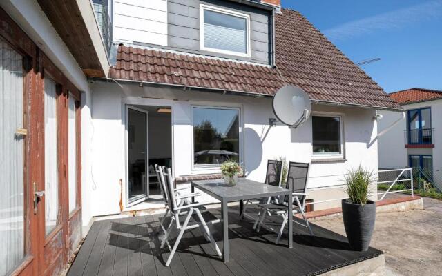 Alte Räucherei Wohnung 2