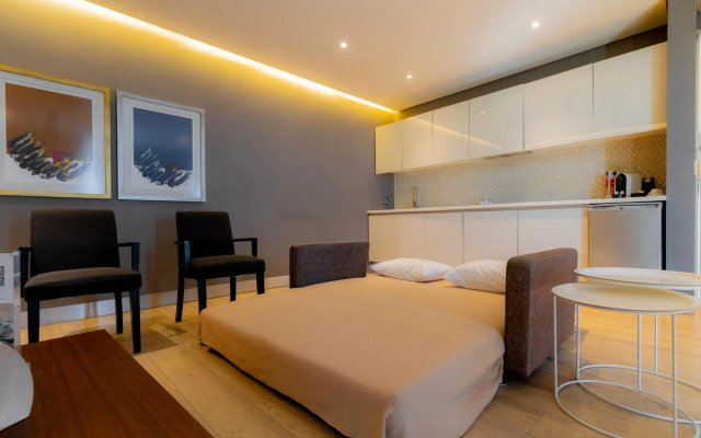 Stara San Angel Inn Boutique Hotel