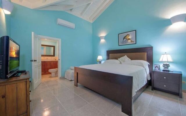 6BR 6BA Villa CdC Marina by ASVR