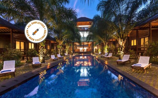 Coconut Boutique Resort