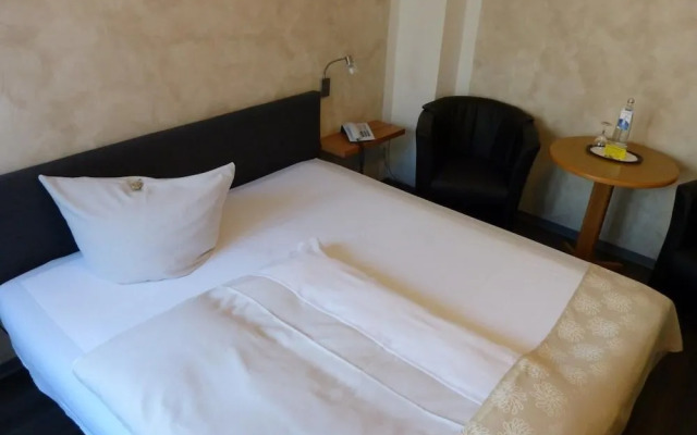 Stadt-gut-Hotel Großer Kurfürst