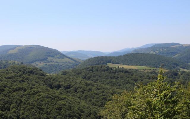 Apartamentos Zabalarena Artzaia