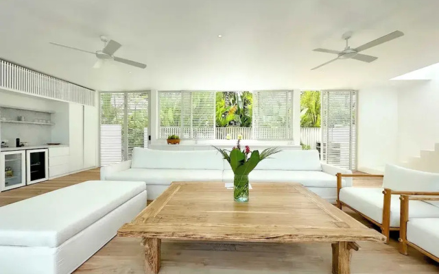 Sunset Bungalow