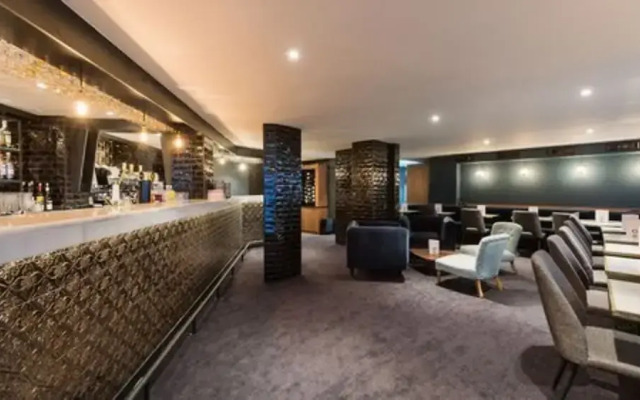 Fahrenheit Seven Courchevel