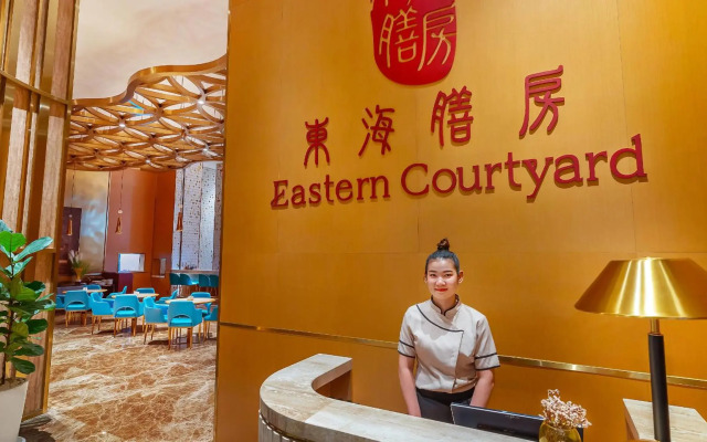 Won Majestic Hotel Cambodia