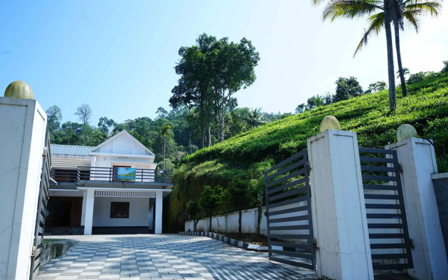 Wonderful Homestay By OYO Rooms