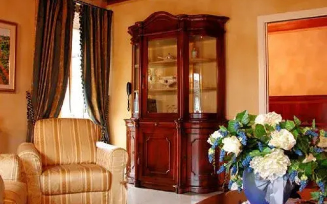 Antica Dimora Corte Impero