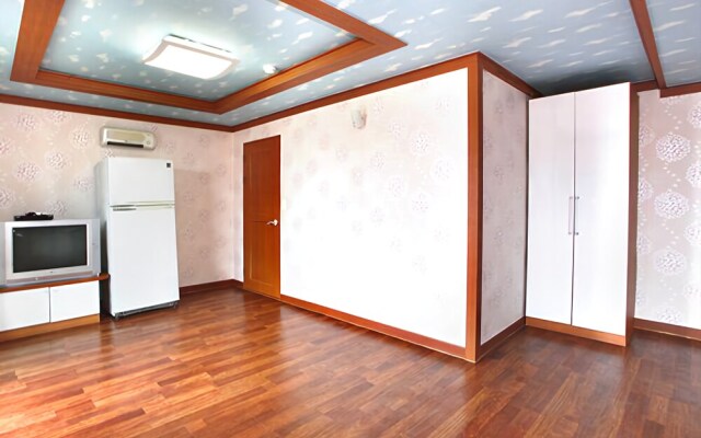 Jebudo Ilmare Pension