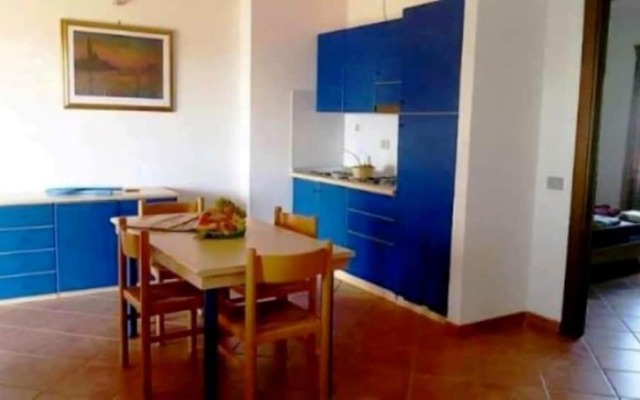 Residence Poseidon Villaggio