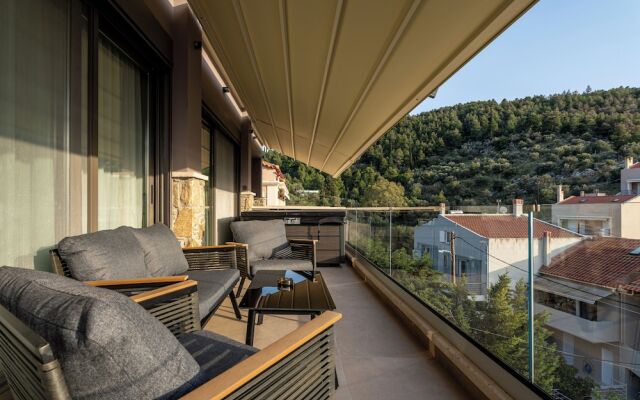 Ennea Muses Rooms & Suites