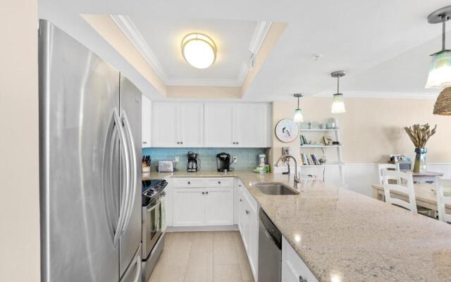 115 Charleston Oceanfront Villas Beach Daze