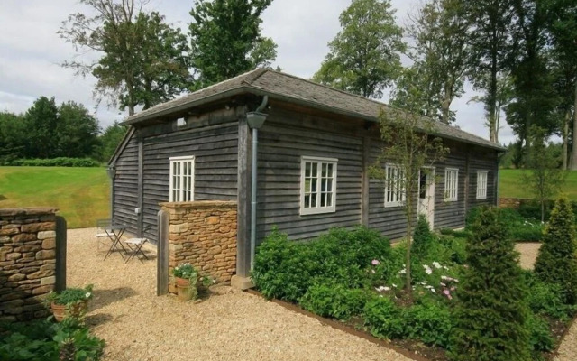 West Barn, WOODSTOCK
