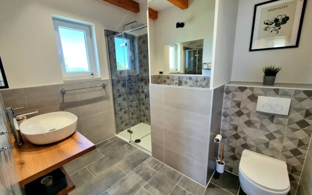 Villa Rosea Domus Zadarvillas