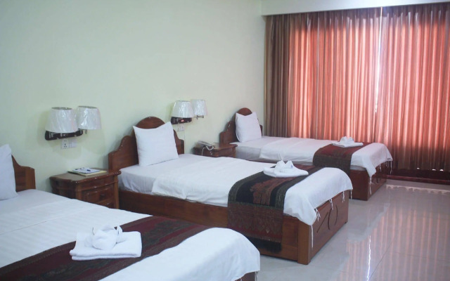 Monorom 2 VIP Hotel