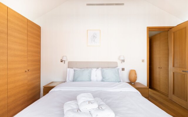 3 Bdr Great Portland Street By The Residences