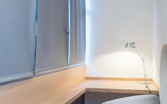 RSH Spanish Steps Luxury One Bedroom C