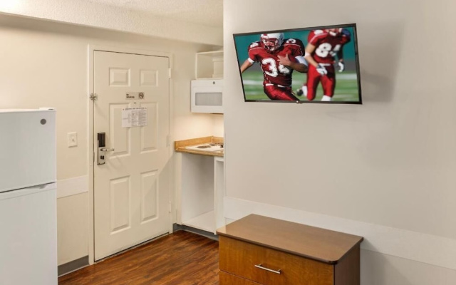 Birch Hill Suites Louisville