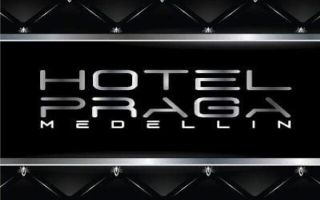 Ayenda 1225 Hotel Praga Medellin