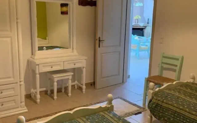 Villa Georgia