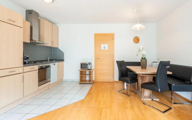 Herrliche Ferienwohnung mit Sauna in Strengen