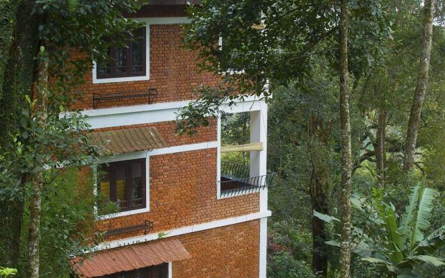 Madhumanthra Resort