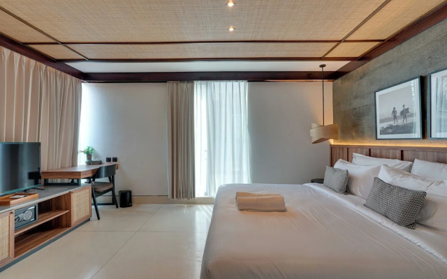 Villa Pasisi 10 - Canggu – Guest Rooms – Canggu