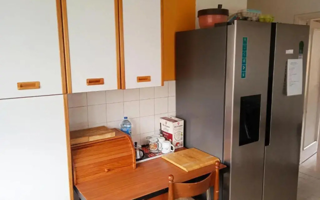 villa des clématites