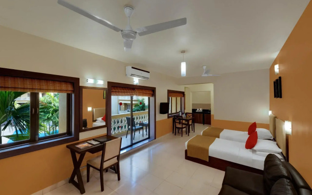 Sandalwood Hotel & Retreat