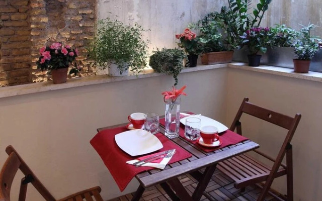 Residence Regola