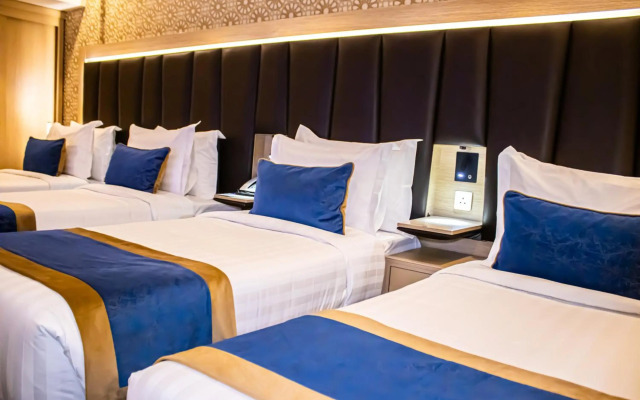 Hotel Taba Al Salam