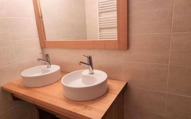 Appartement Saint-Michel-de-Chaillol, 3 pièces, 7 personnes - FR-1-393-33