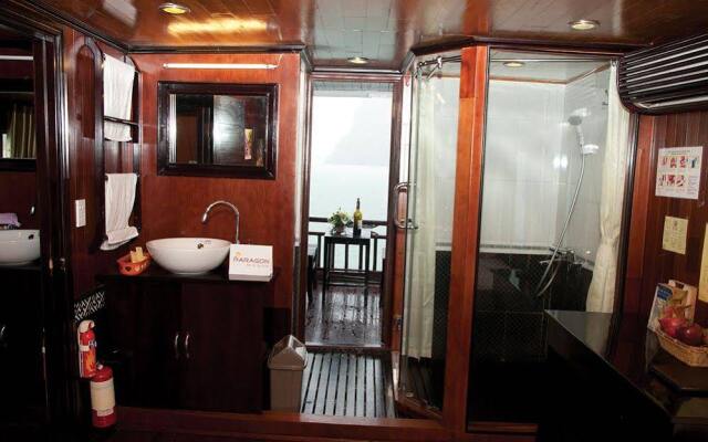 Paragon Sancy Cruise