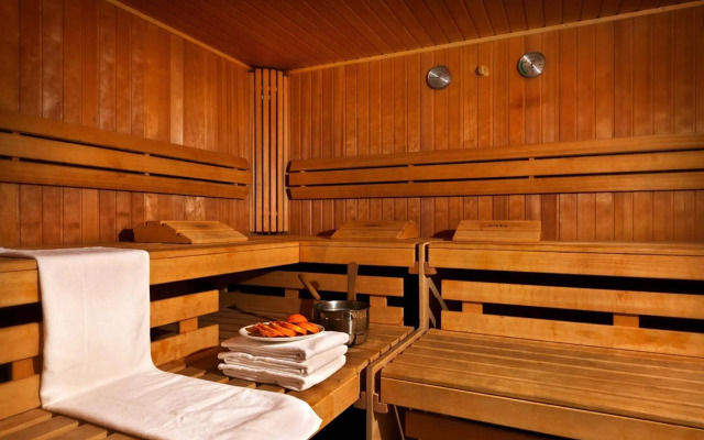 Spark by Hilton Wuppertal City Centre