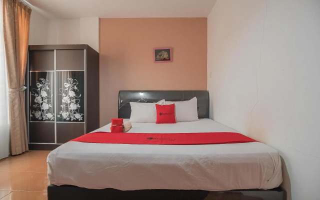 RedDoorz @ Batam Center 2