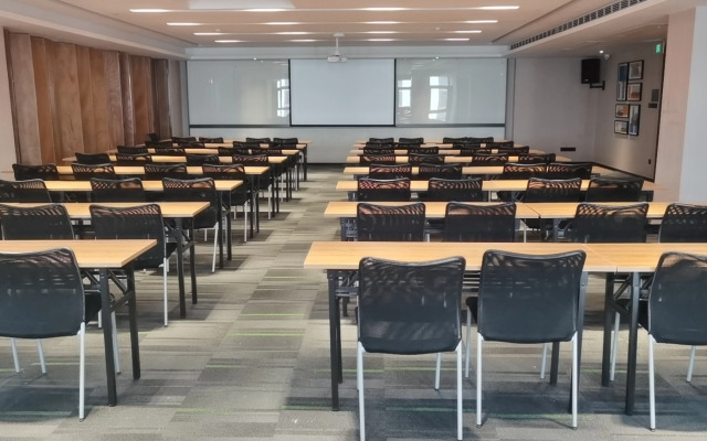 Hampton by Hilton Nanjing Zhushan Road