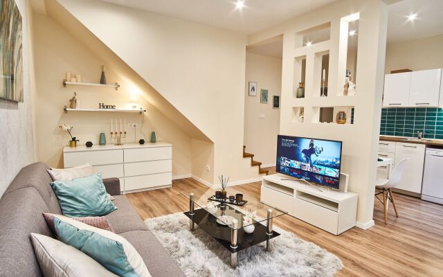 Mmm Boutique Apartment