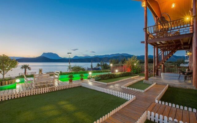 Cloud Lake House lnn